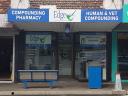 Edge Compounding Pharmacy  logo